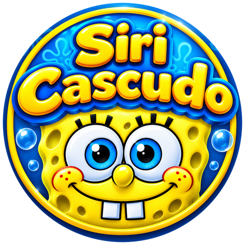 Logo Siri Cascudo